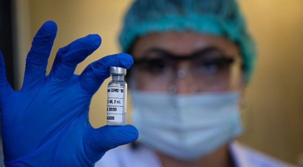 Salgınla mücadelede yeni dönem! Aşı olmayana test şartı yarın başlıyor